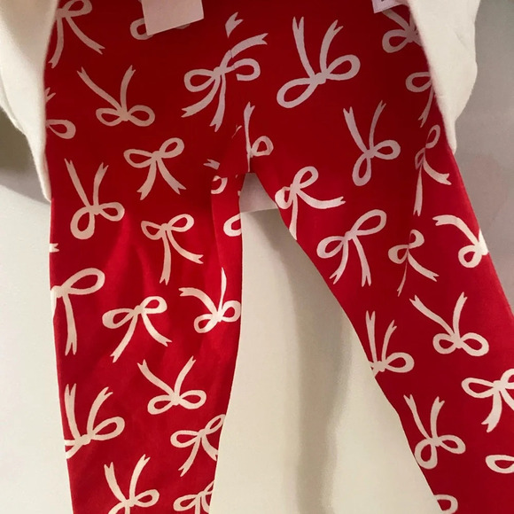 NWT Cat & Jack Best Gift Ever Outfit - Picture 6 of 9